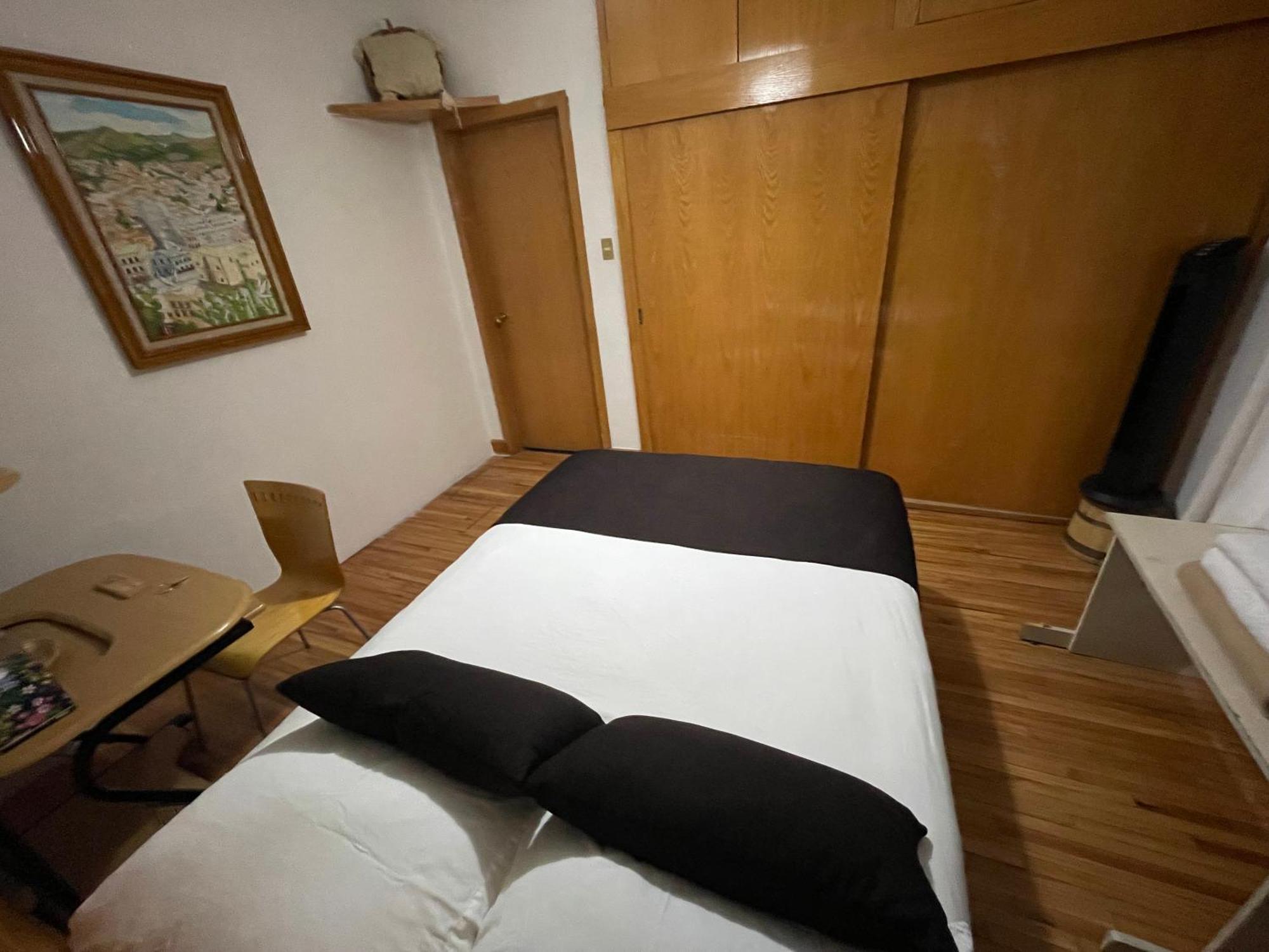 Hostal Roma Condesa Мехико Номер фото