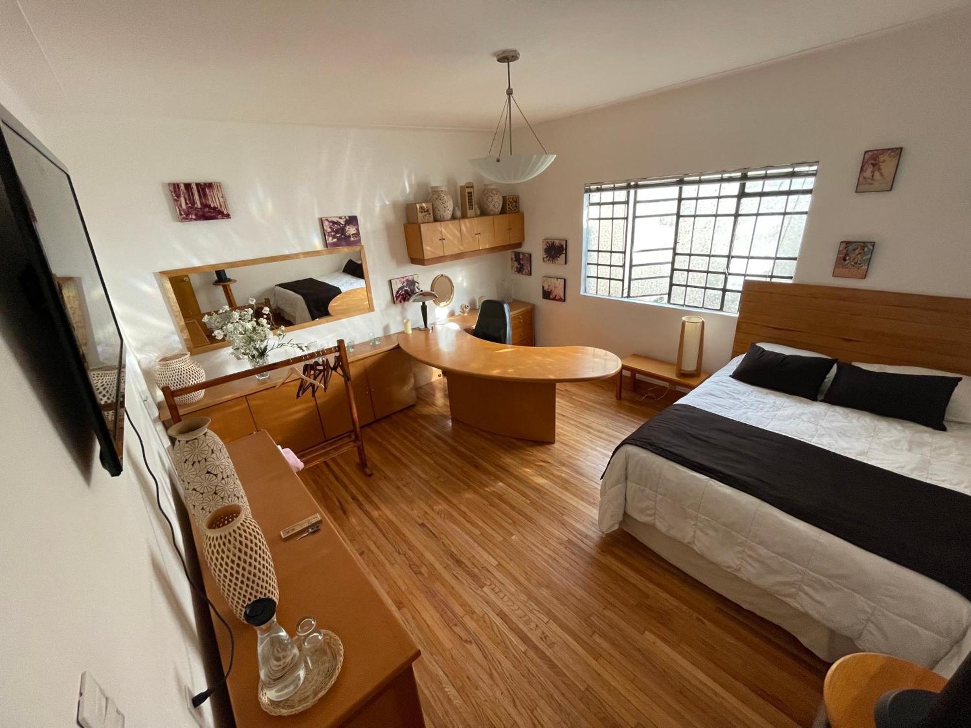 Hostal Roma Condesa Мехико Экстерьер фото