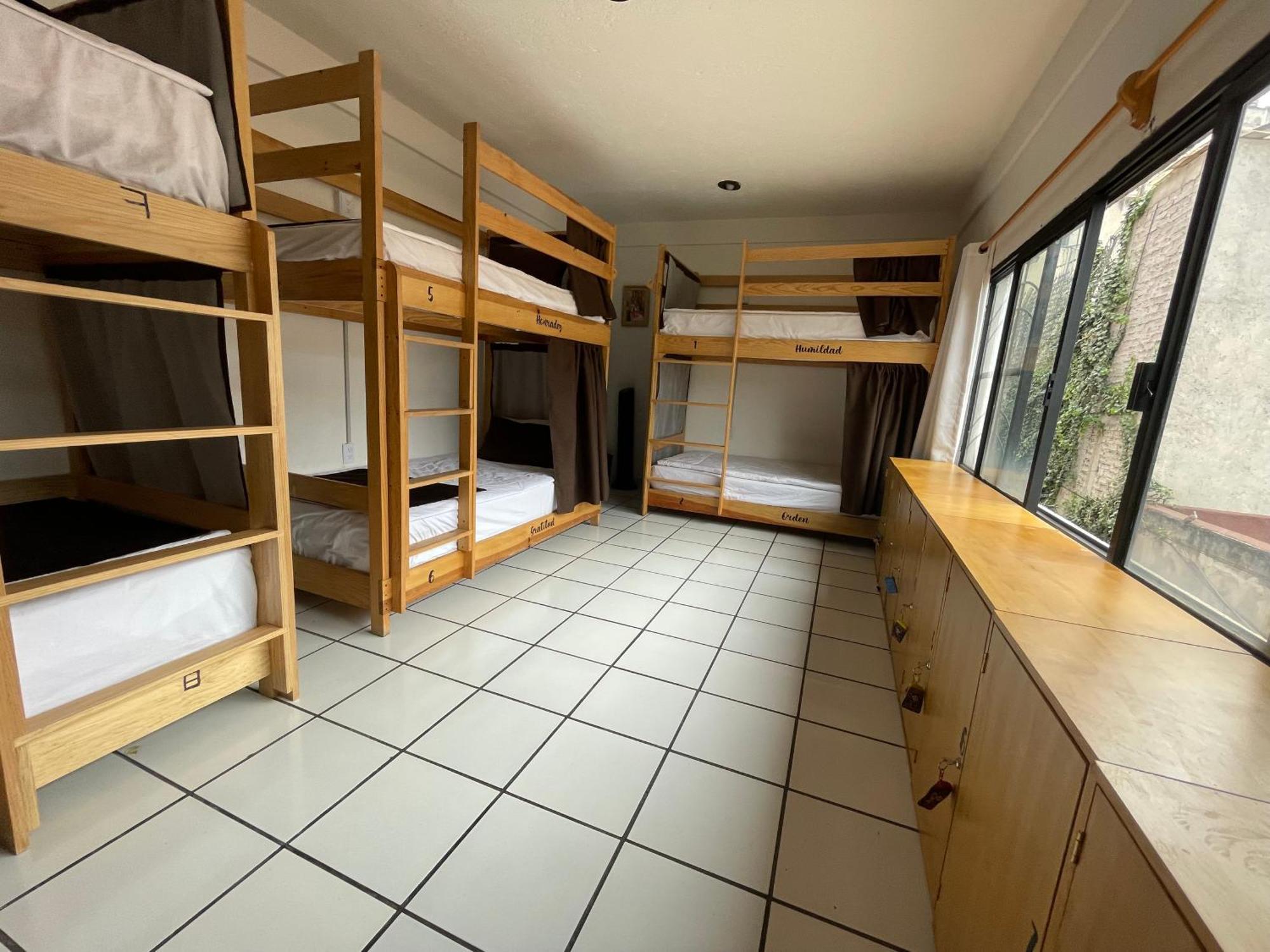 Hostal Roma Condesa Мехико Экстерьер фото