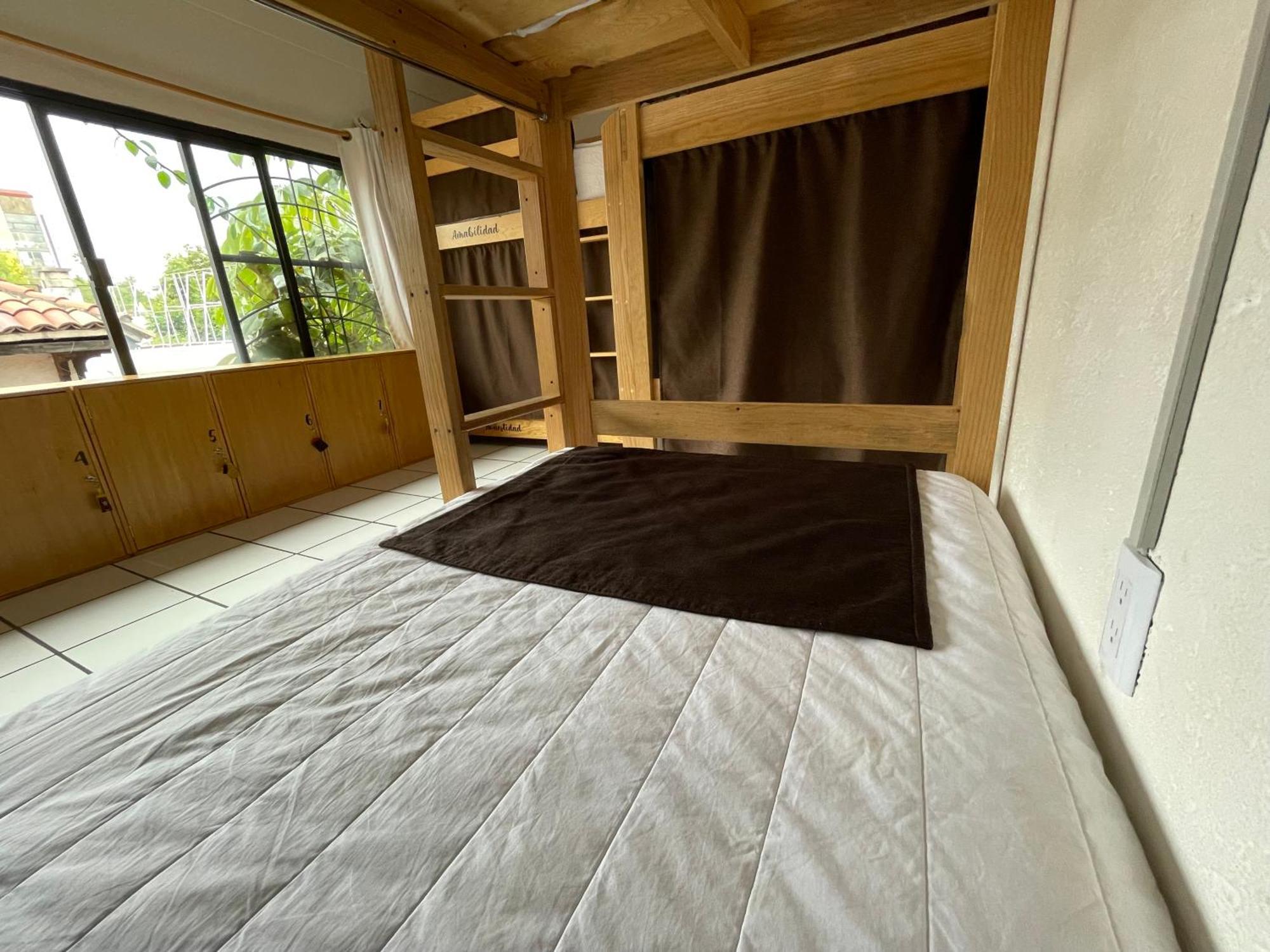 Hostal Roma Condesa Мехико Экстерьер фото